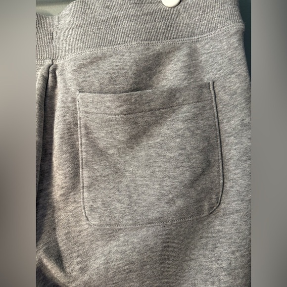 New Balance x NYC Marathon Gray Joggers Men’s Size L - Picture 7 of 10